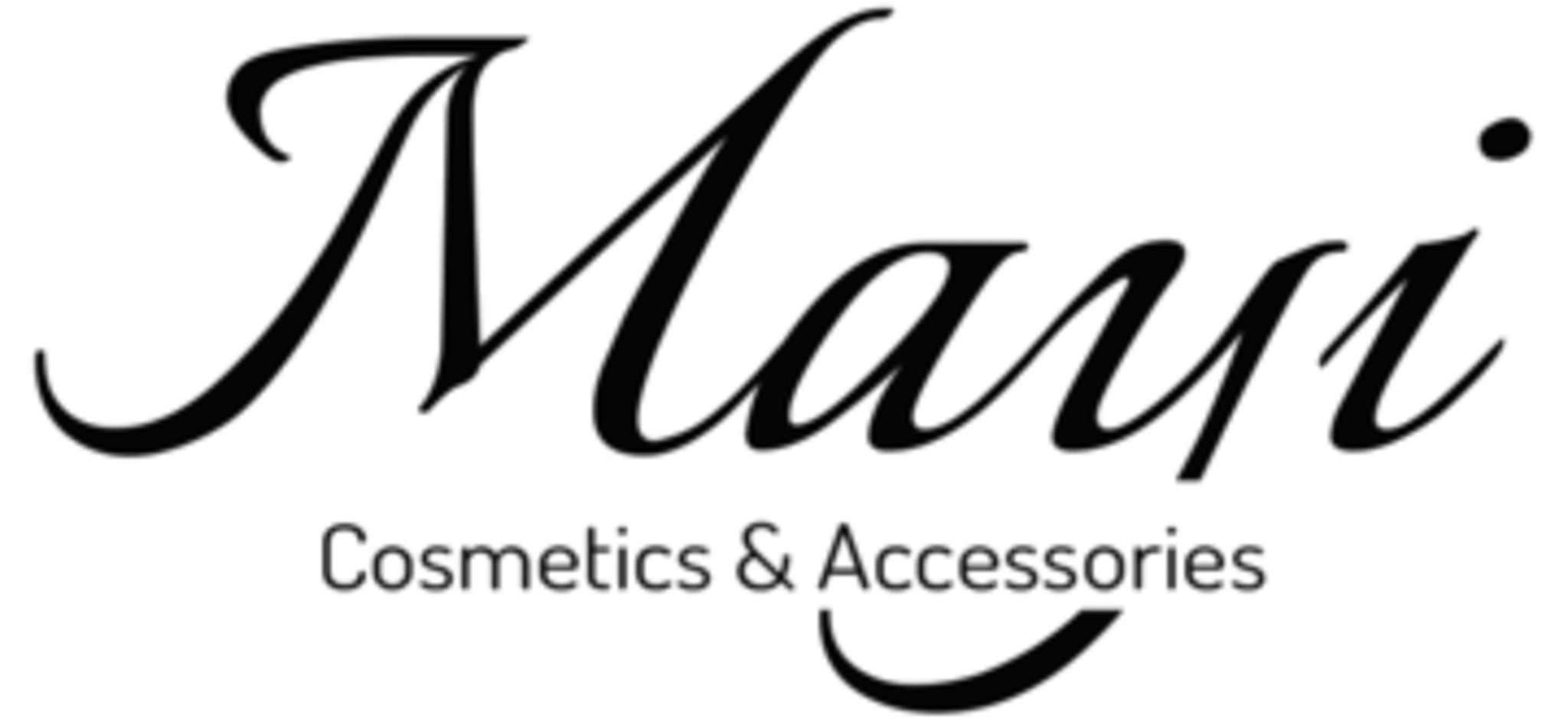 Mayi Cosmetics & Accessories